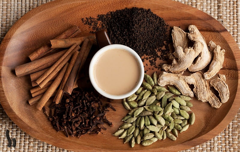 چای ماسالا چیست