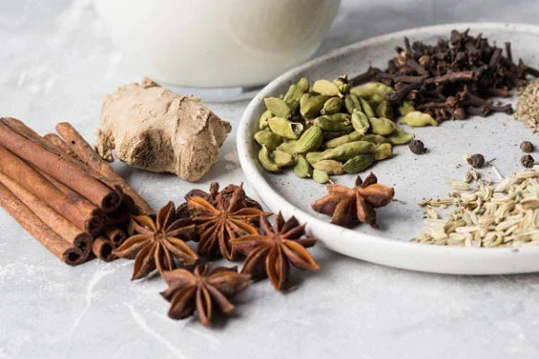 خاصیت های چای ماسالا برای زنان