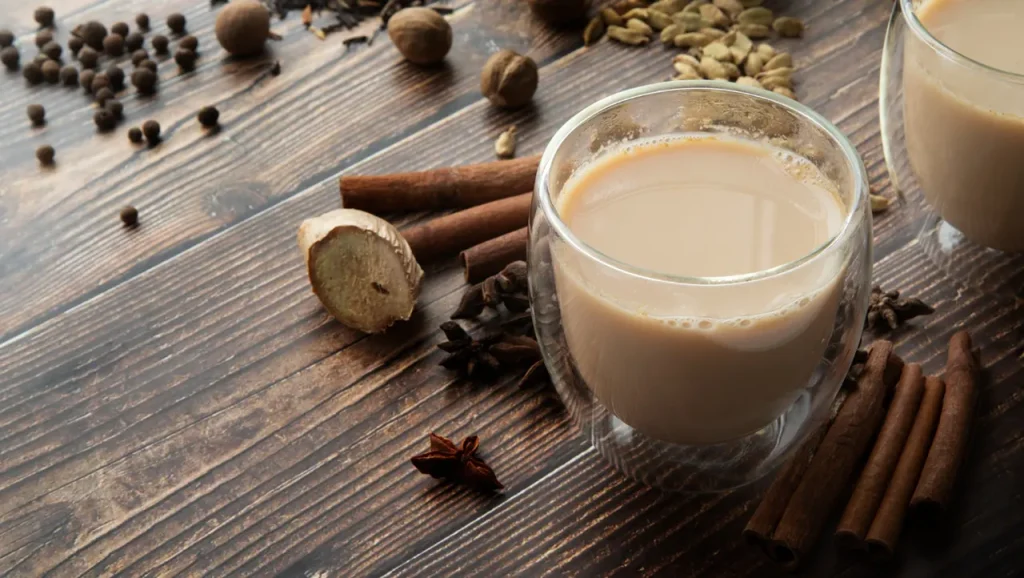 چای کرک برای لاغری