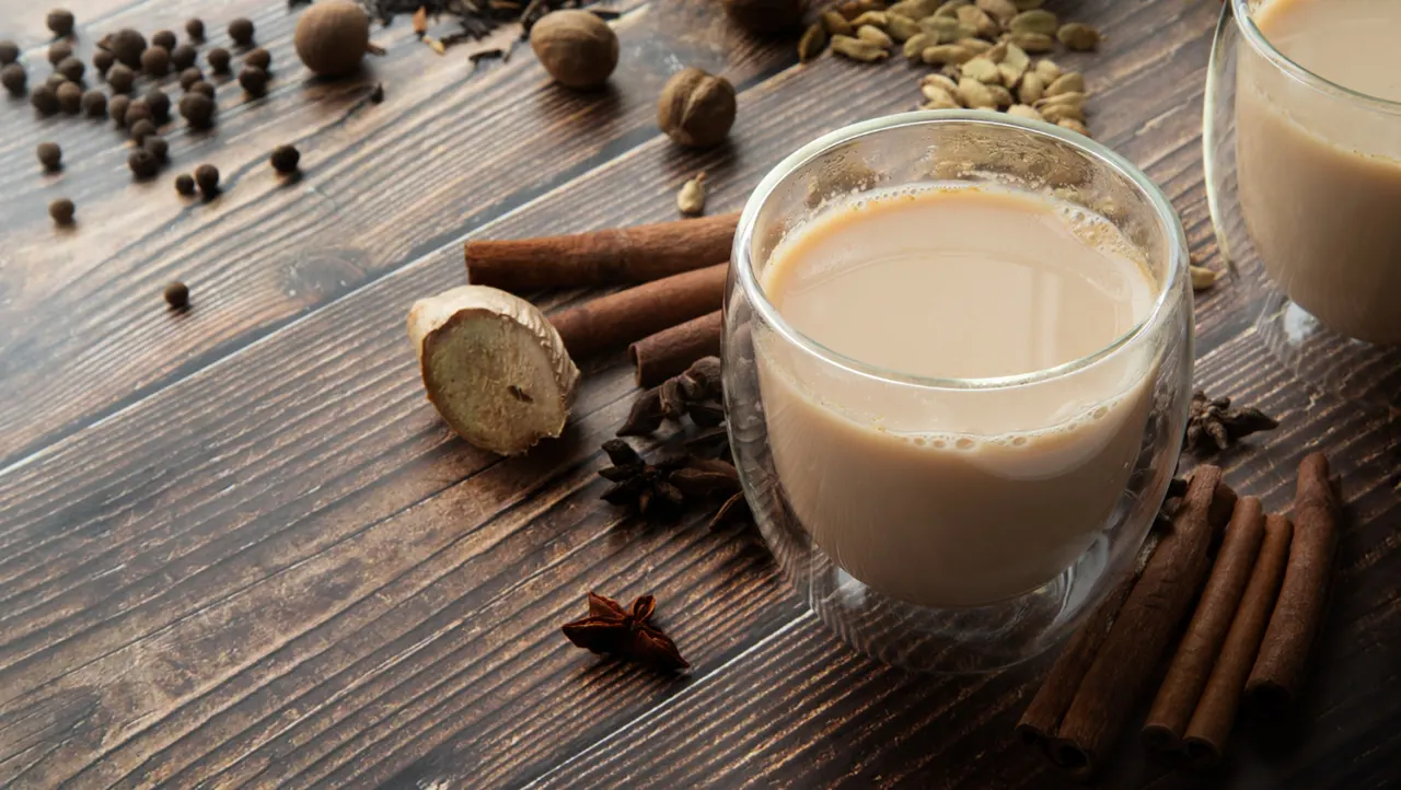 چای کرک برای لاغری