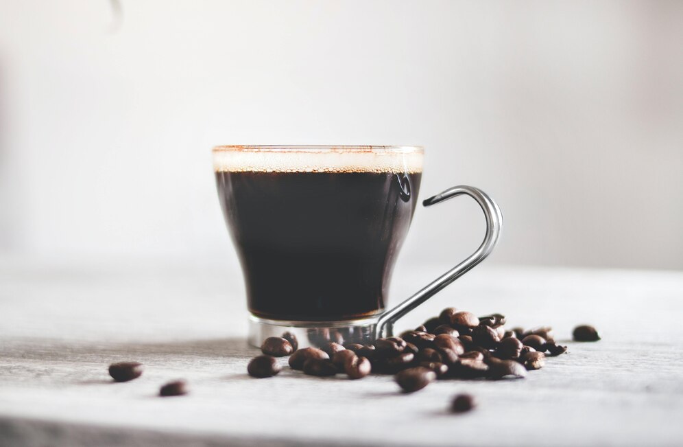 قهوه فول کافئین