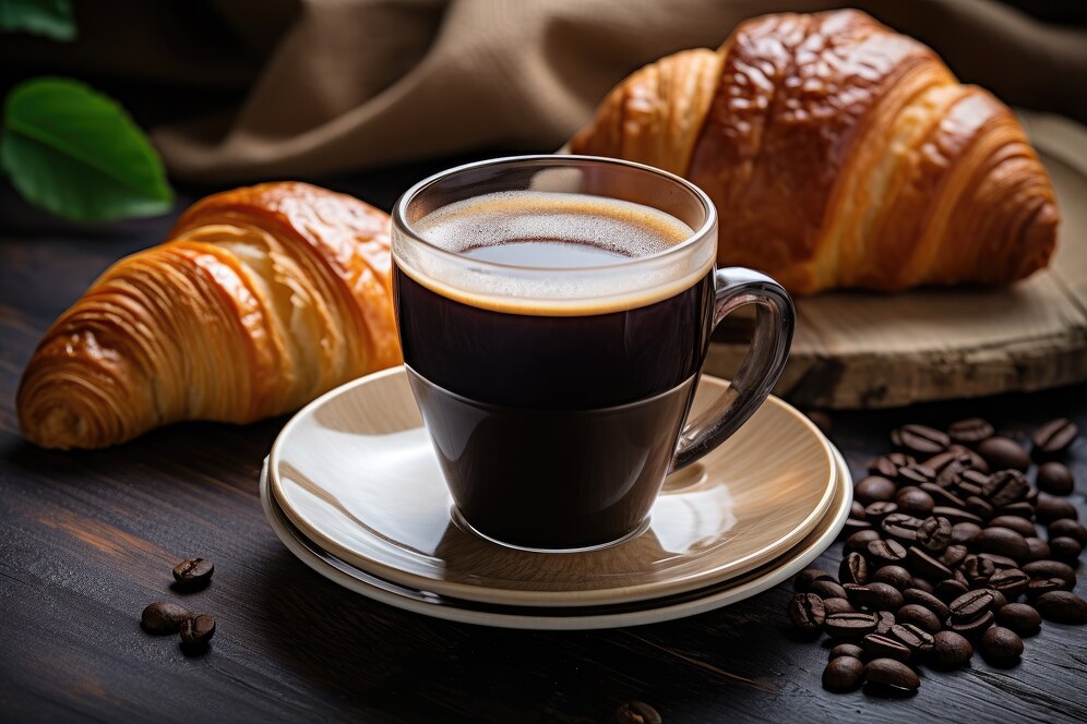 کاشف قهوه کیست؟