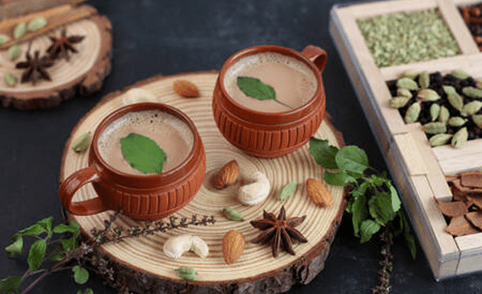 خاصیت های چای کرک برای مردان