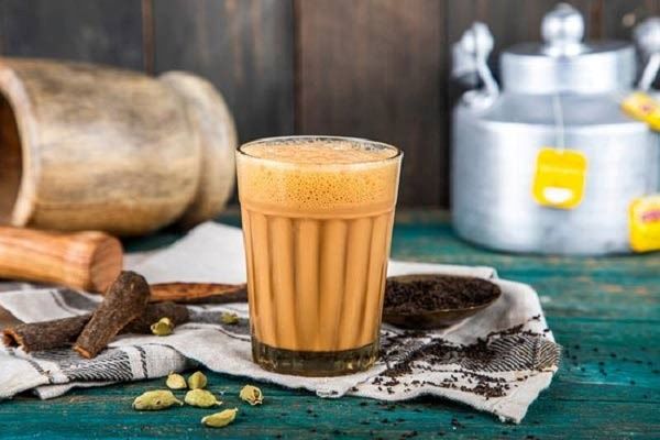 تفاوت های چای کرک و چای ماسالا