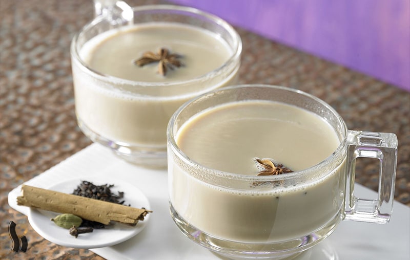 خواص چای ماسالا برای لاغری