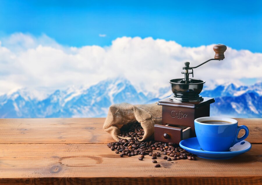 بهترین قهوه در کدام کشورهاست