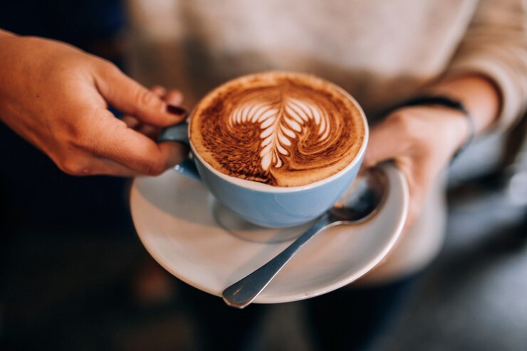 کاپوچینو