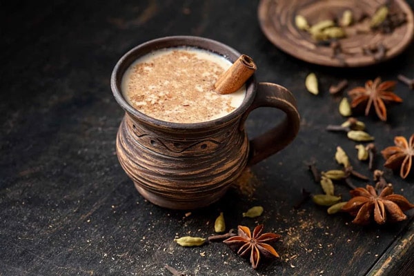 خواص چای کرک برای مردان