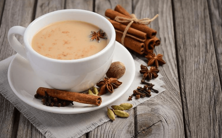 چایی ماسالا چیست؟