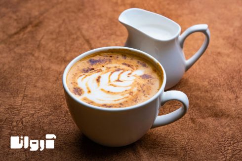 فوم‌گیری شیر برای کاپوچینو؛ رازهای ساخت کف غلیظ و ابریشمی 
