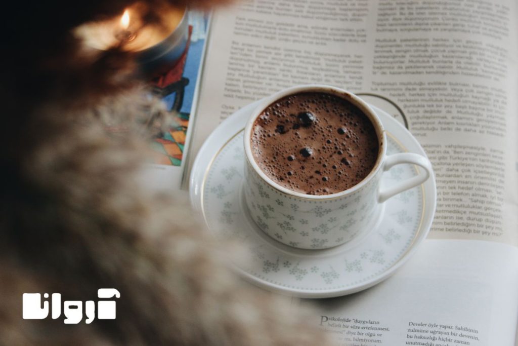 چه زمانی هات چاکلت ممکن است خواب را مختل کند؟
