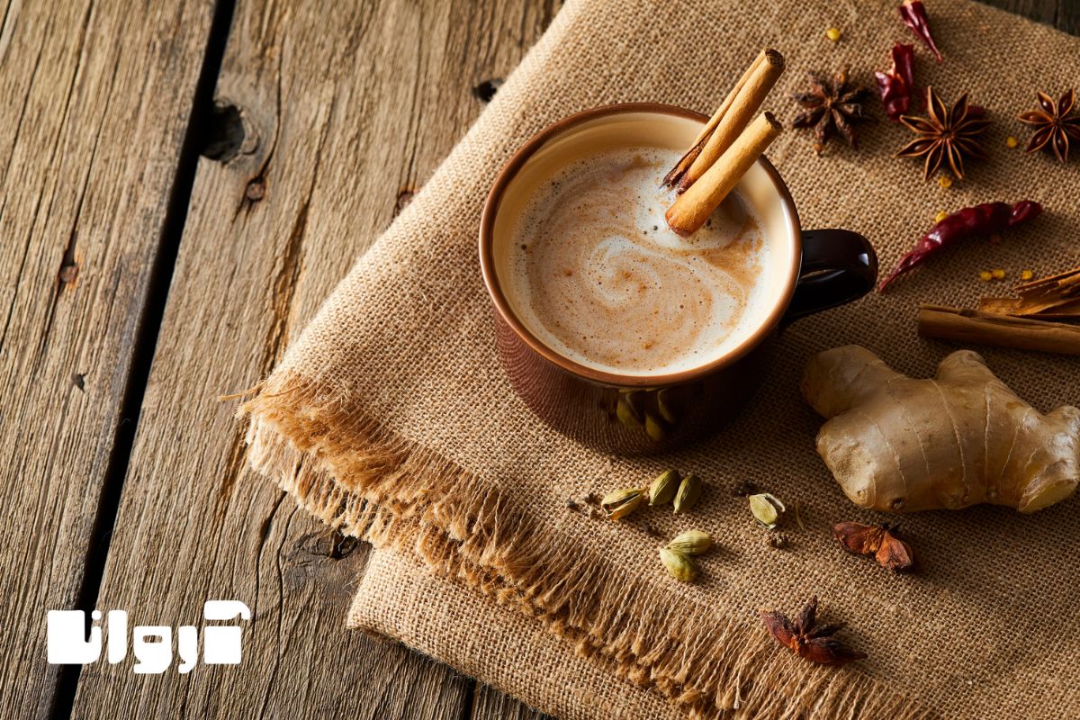 فرق چای کرک و ماسالا چیست؟ مقایسه جامع دو نوشیدنی ادویه‌ای 
