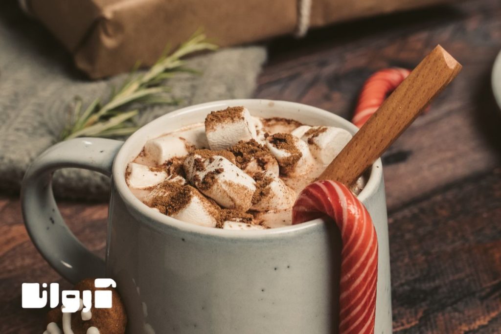 آیا هات چاکلت برای کودکان مفید است؟ بررسی میزان قند و انرژی 