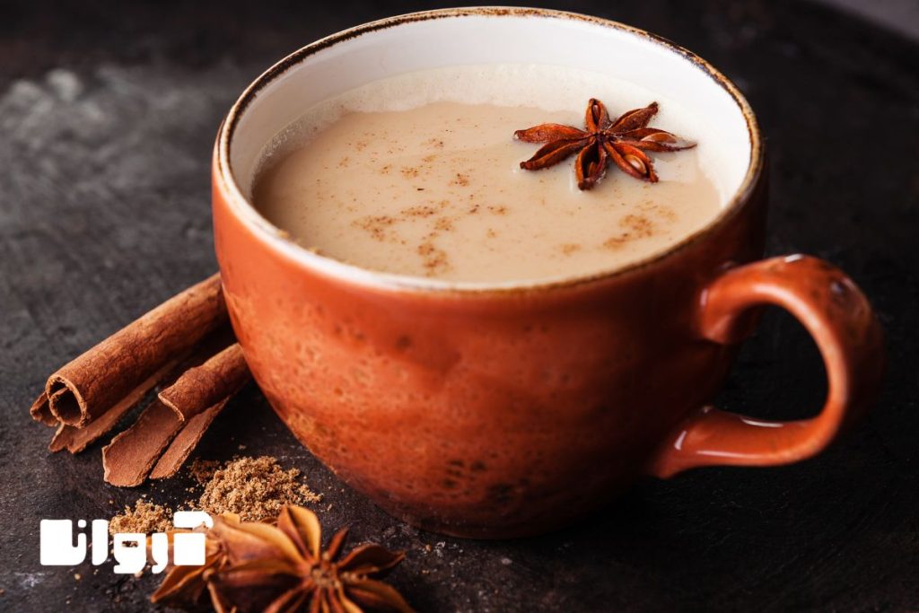 آیا زنجبیل موجود در ماسالا به کاهش وزن کمک می‌کند؟