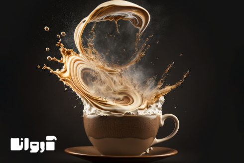 میزان کافئین کاپوچینو چقدر است؟ تاثیر آن بر بیداری و تمرکز 